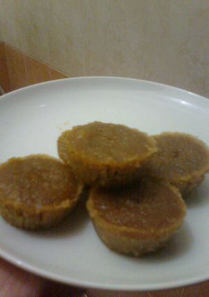 Foto resep Cake ada Oats-nya (1)