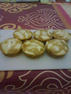 Foto resep Cake ada Oats-nya (2)