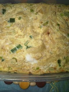 Foto resep Kukus Telur Jamur