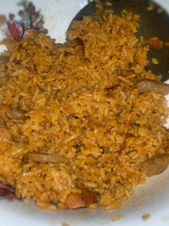 Foto resep Nasi Goreng 20 Menit