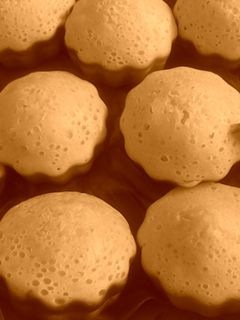 Foto resep Kue Pukis Empuk Maknyus