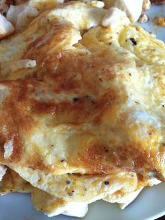 Foto resep Telor Mentega Mata Tahu