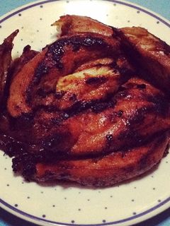 Foto resep Fillet Ayam Bakar Kalasan