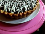Pie Brownies