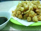 Tahu Crispy