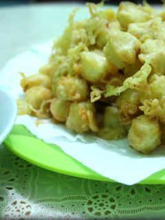 Foto resep Tahu Crispy