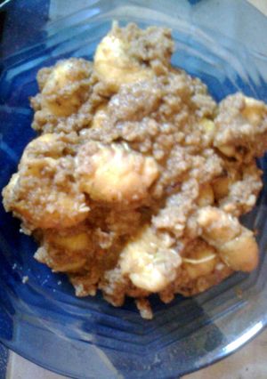 Foto resep Tumis Udang Kelapa