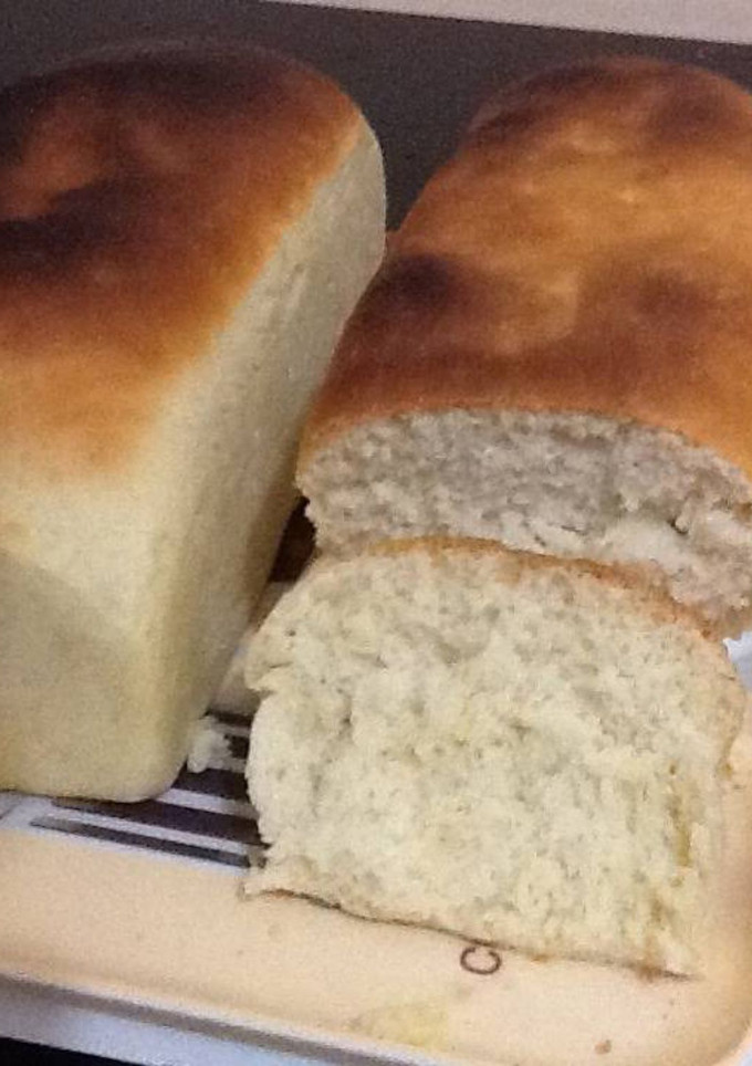 Foto resep Breadloaf