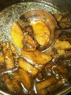 Foto resep Rawonku 