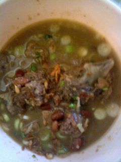 Foto resep Sop Iga Sapi Spesial