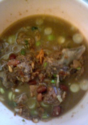 Foto resep Sop Iga Sapi Spesial