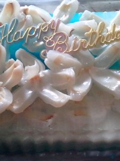 Foto resep Puding Leci
