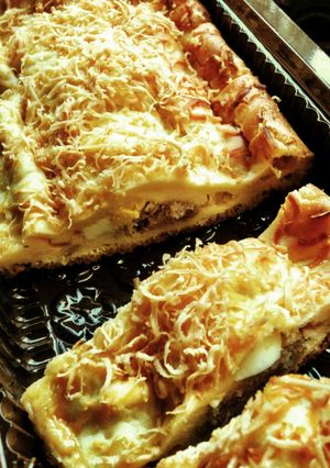Foto resep Picnic Soes