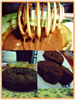 Foto resep Brownies Tanpa DCC