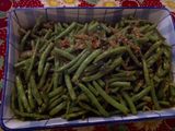 Tumis Baby Buncis Modifikasi