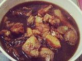 Ayam Goreng Mentega