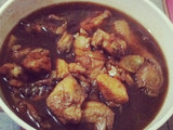 Ayam Goreng Mentega