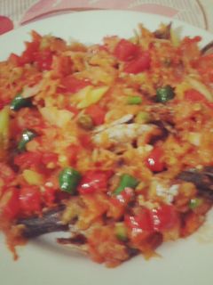 Foto resep Pecak ikan kembung yahuuuddd