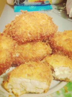 Foto resep TEMPE KEJU