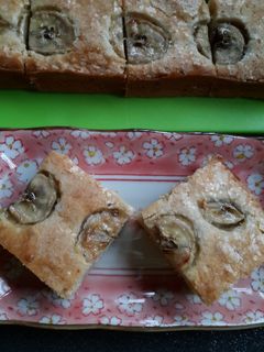 Foto resep Very Banana Cake