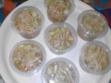 Rujak Serut Sambal Terasi