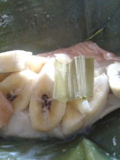 Foto resep Bongko Roti