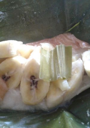 Foto resep Bongko Roti