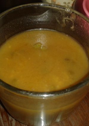 Foto resep kacang ijo mbok temu