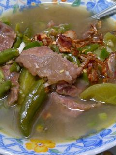 Foto resep Sop janda