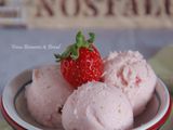 Es Krim Stroberi