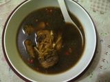 Ayam Masak Jahe Kecap