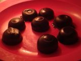 Choco Lava Kukus Tamix (Tanpa Mixer)