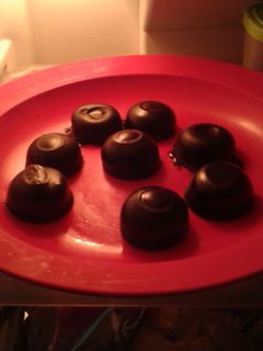 Foto resep Choco Lava Kukus Tamix (Tanpa Mixer)