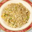Nasi Oseng Mentega