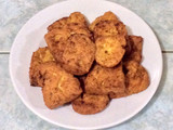 Tahu Reyah 7 Menit