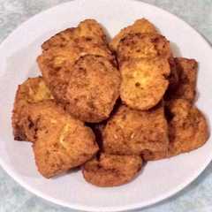 A picture of Tahu Reyah 7 Menit.