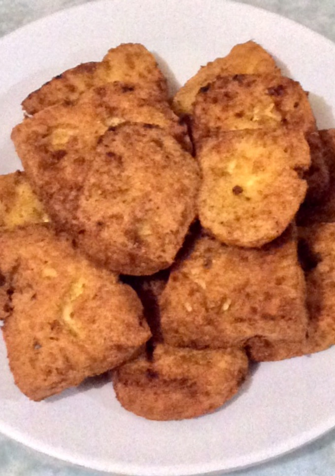 Foto resep Tahu Reyah 7 Menit