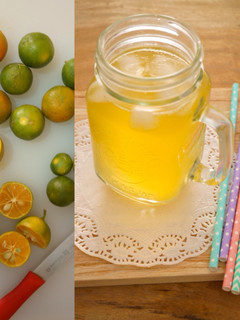 Foto resep Juice lemon cui