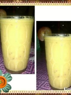 Foto resep Apple, pear, grape juice