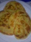 Roti Cane 
