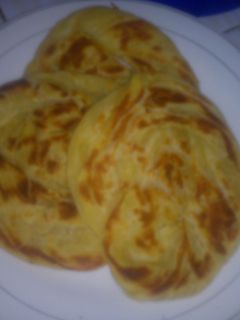 Foto resep Roti Cane 
