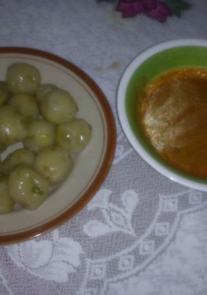 Foto resep Cilok Bandung 