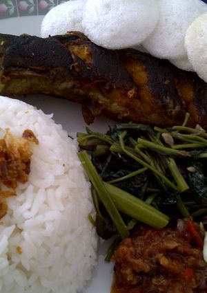 Foto resep Pecel Lele Spesial from Bremen