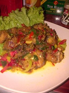 Foto resep Lele Bumbu Honje