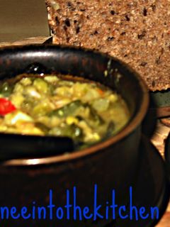 Foto resep Lentil Soup 