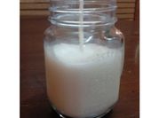 Gambar sweet lassi