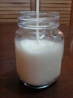 Foto resep sweet lassi