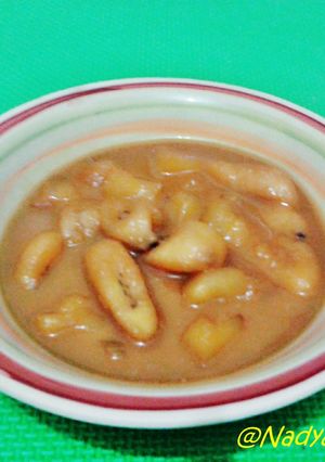 Foto resep Kolak Pisang - Singkong