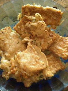 Foto resep tempe goreng crispy