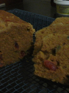 Foto resep fruit cake steam